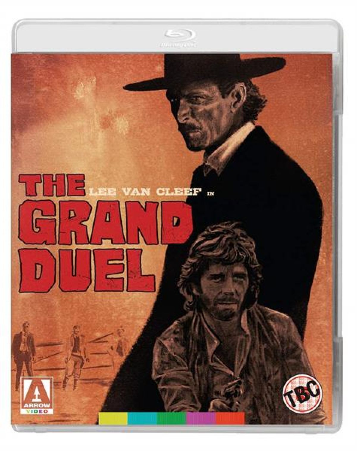 Afbeelding van Grand Duel