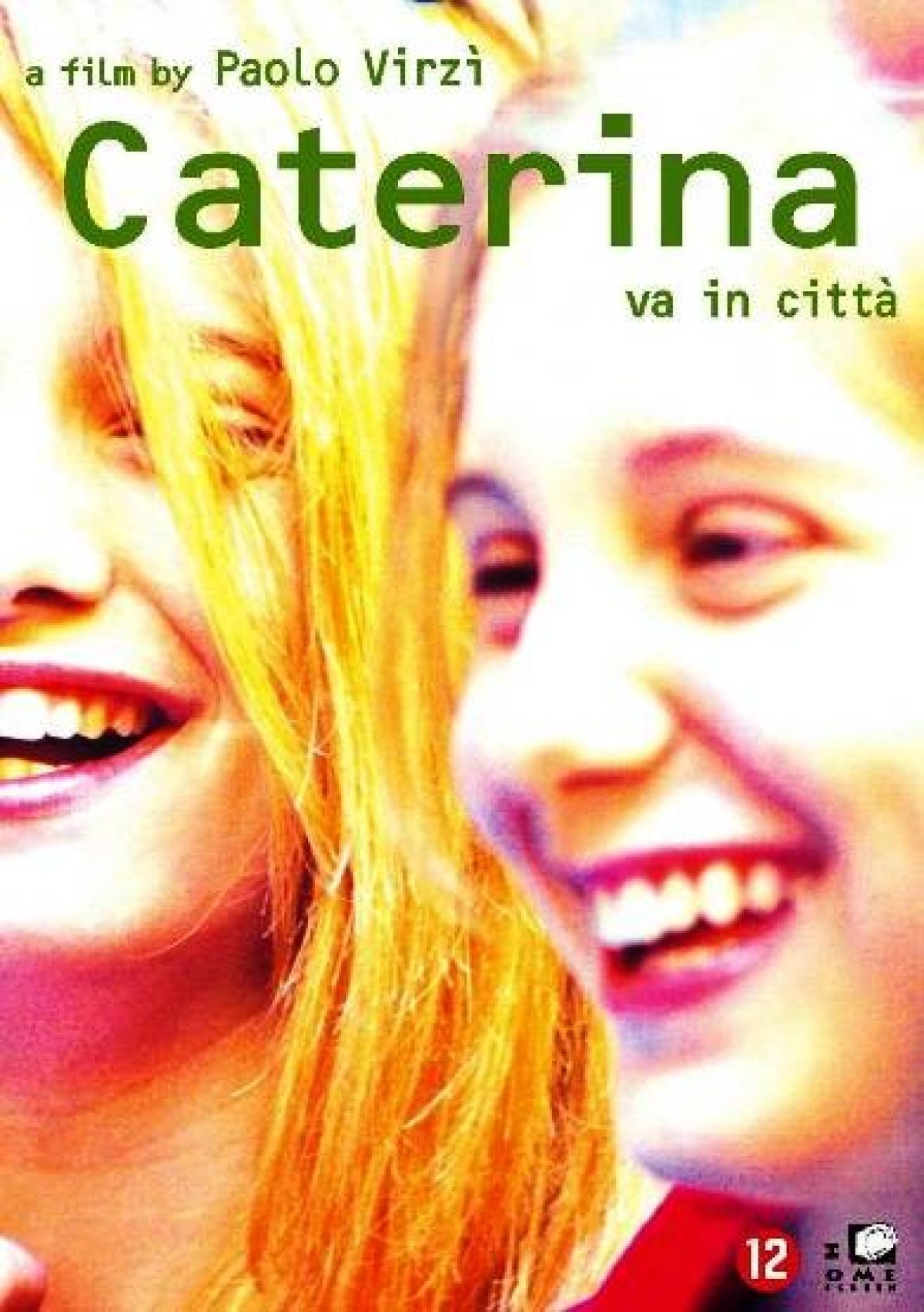 Caterina va In cittá