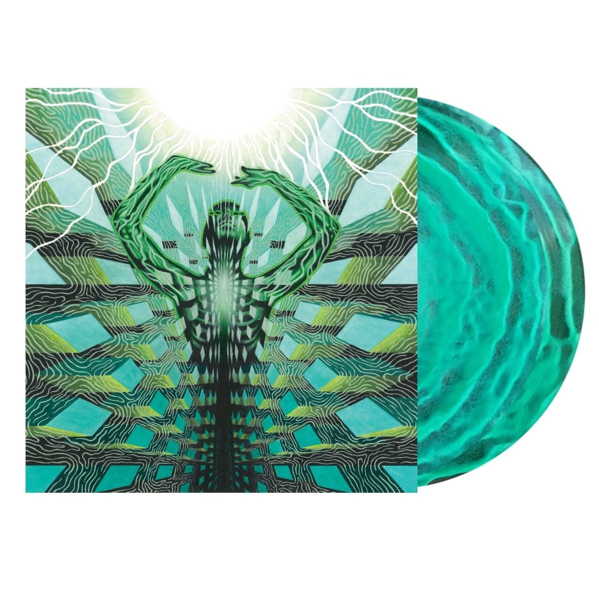 Growth - Under The Under