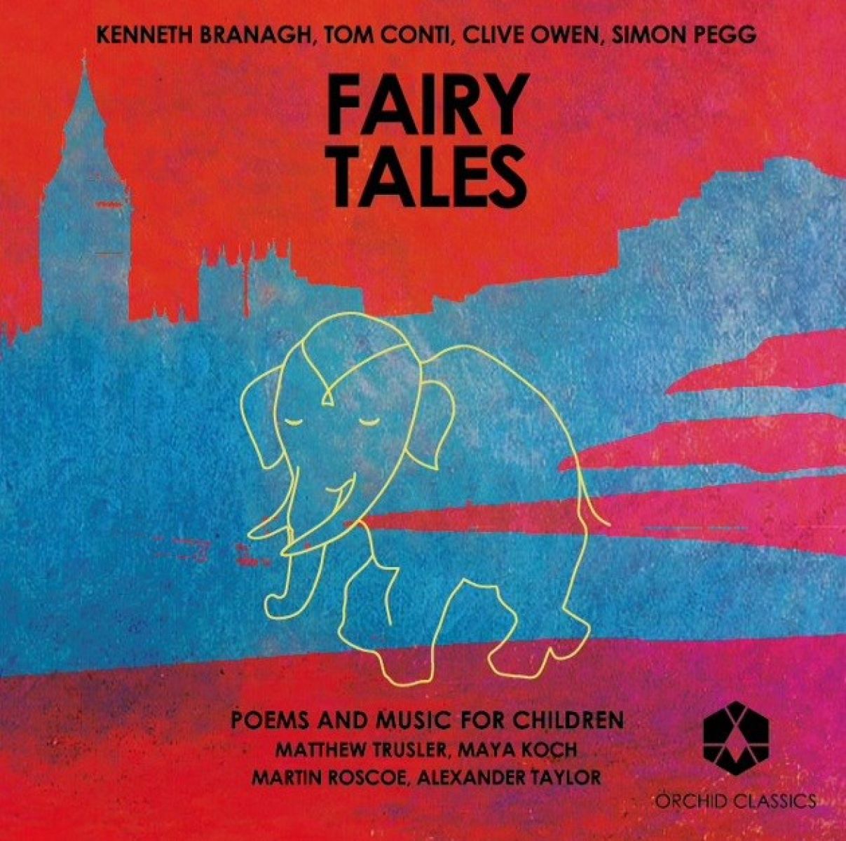 Various Artists - Fairy Tales