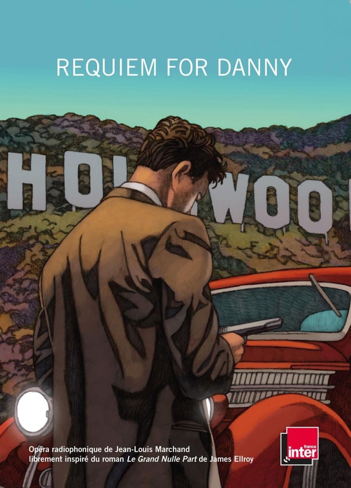Various Artists - Requiem For Danny