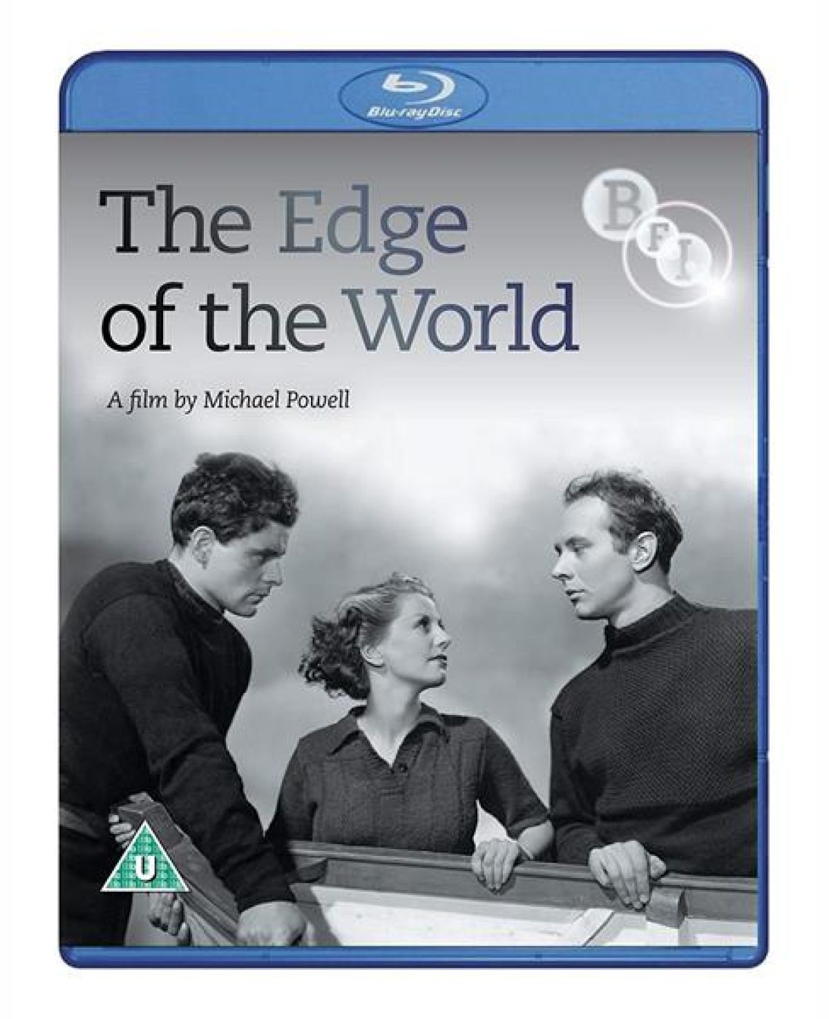 Edge Of The World