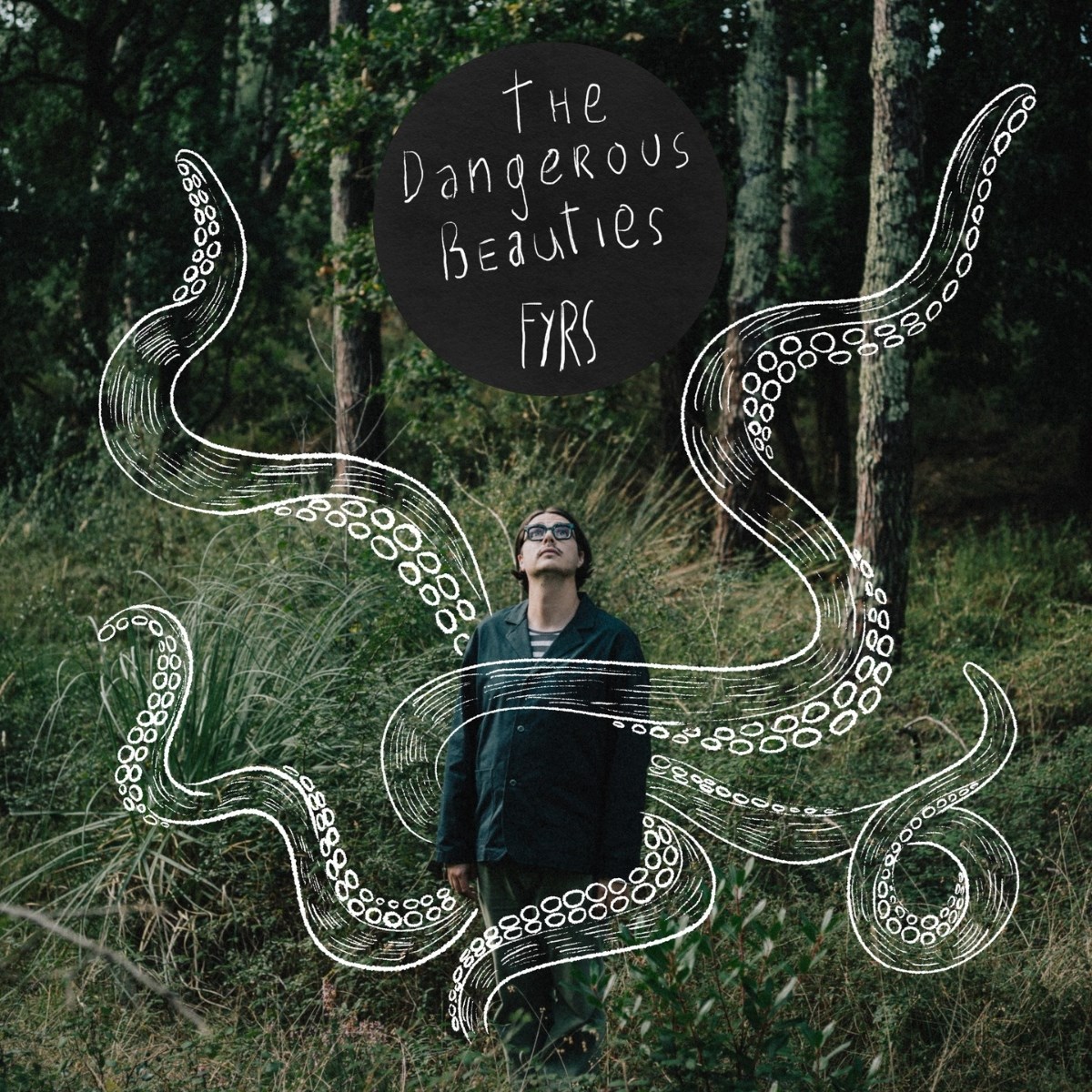 Afbeelding van Fyrs - The Dangerous Beauties