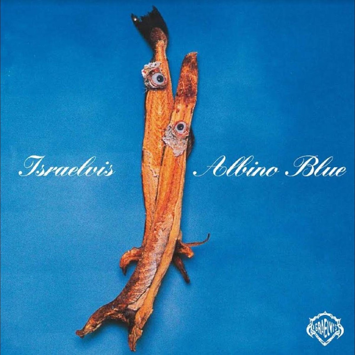 Afbeelding van Albino Blue