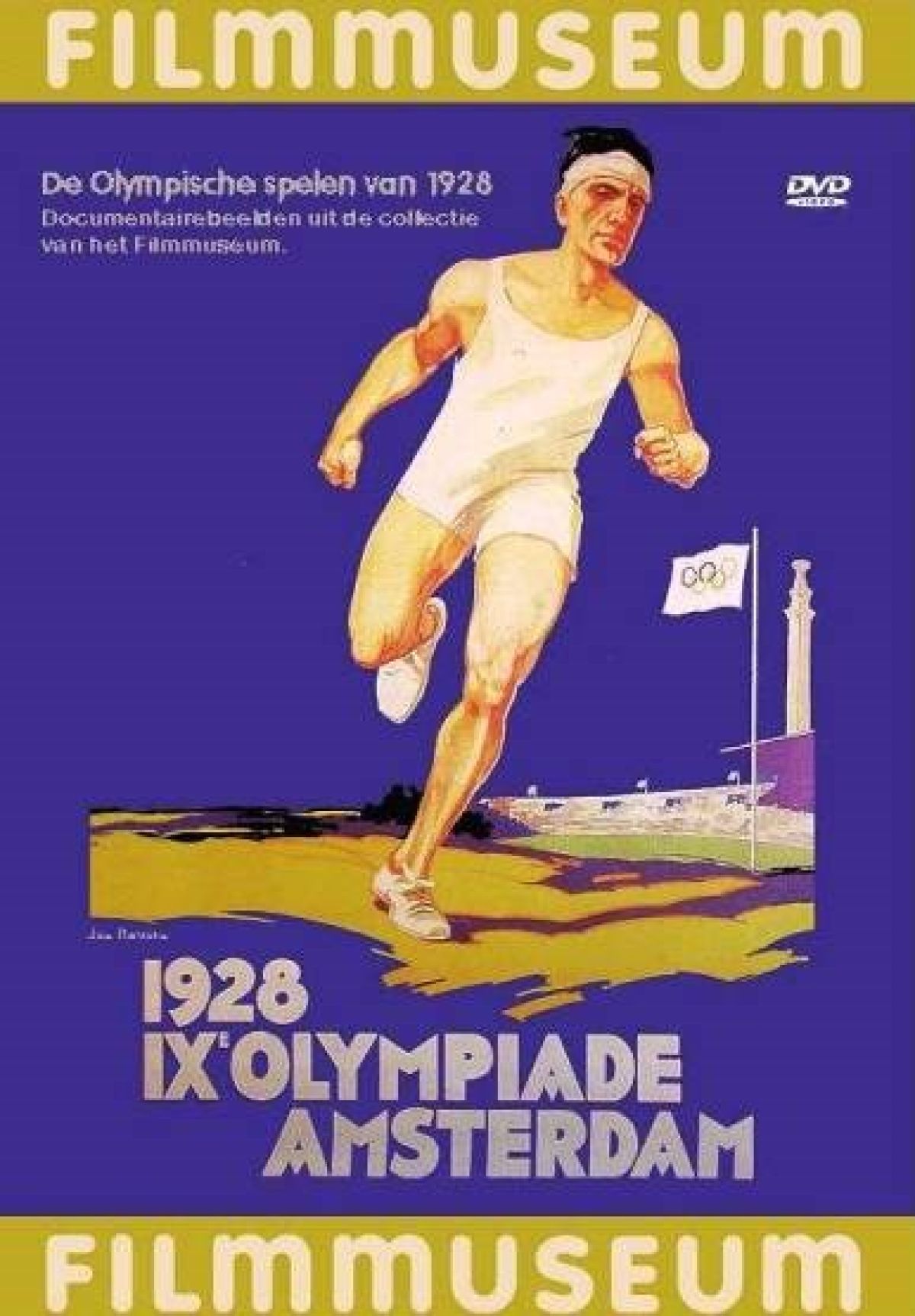 Afbeelding van Olympische Spelen 1928 Amsterdam