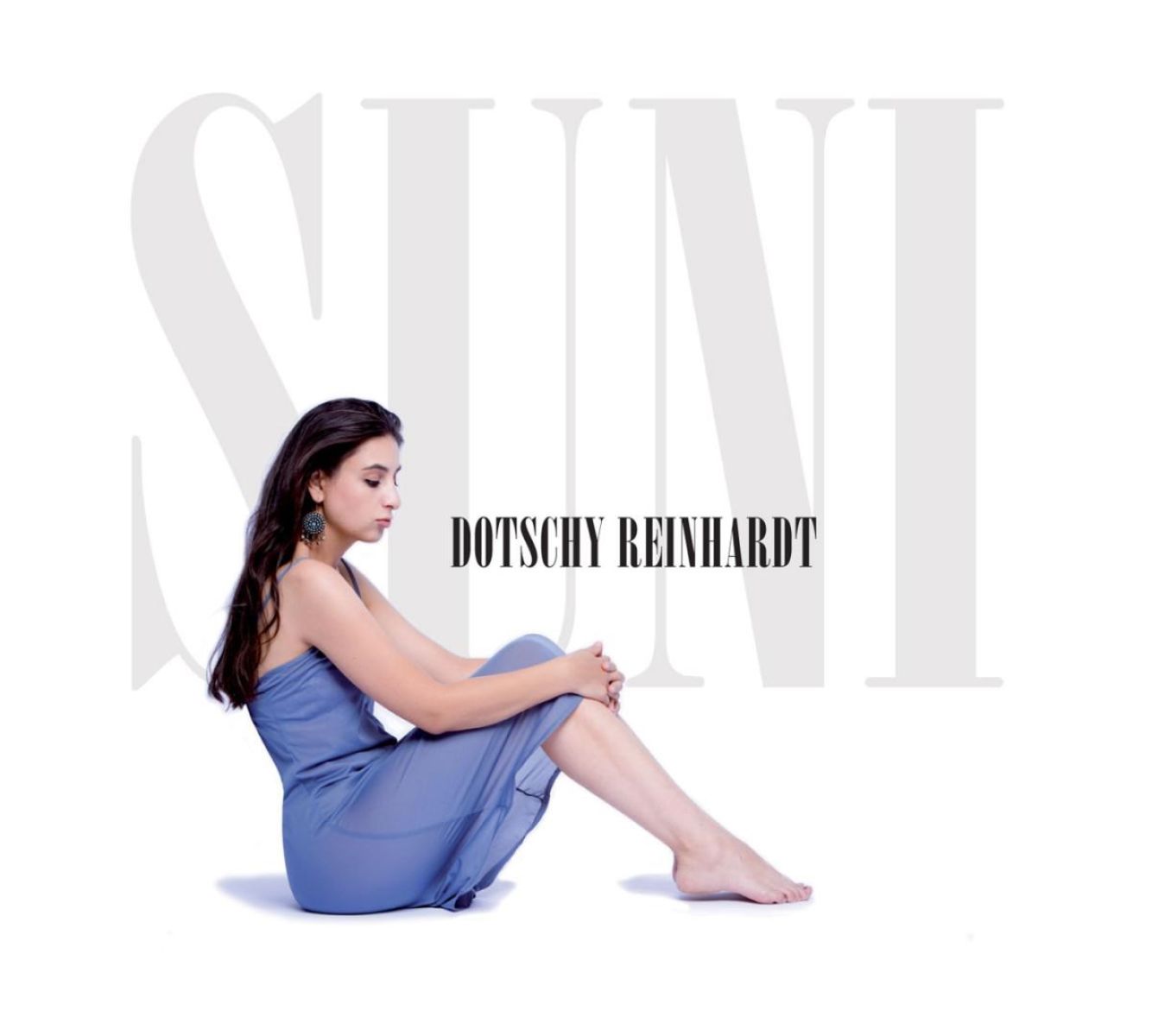 Afbeelding van Dotschy Reinhardt - Suni