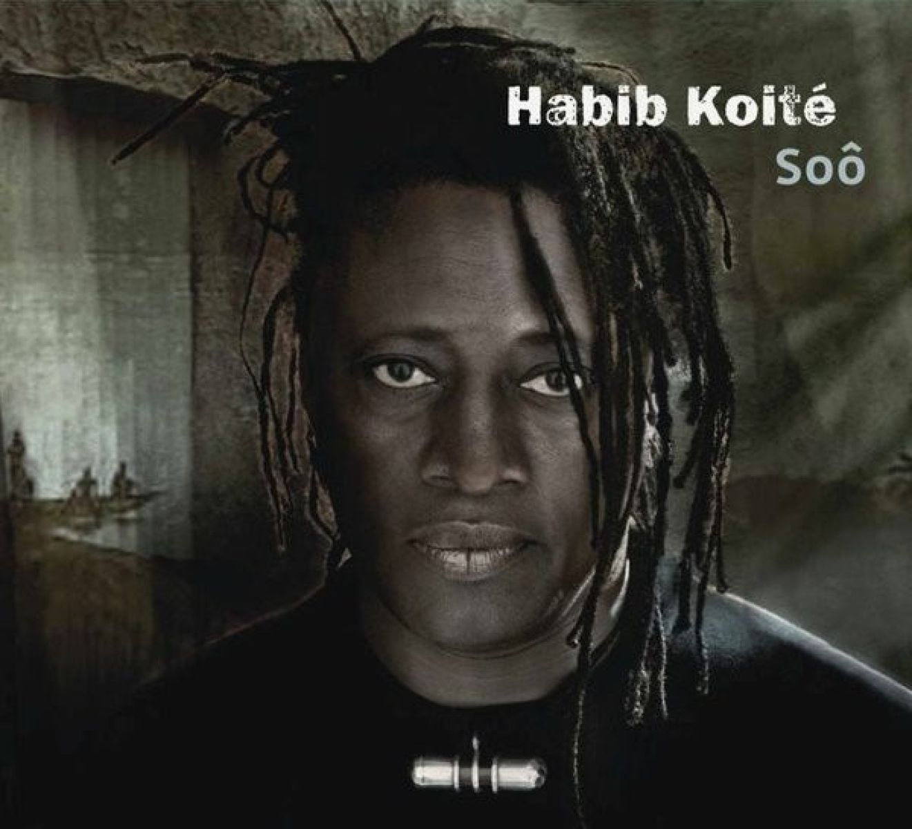 Afbeelding van Habib Koité - Soô