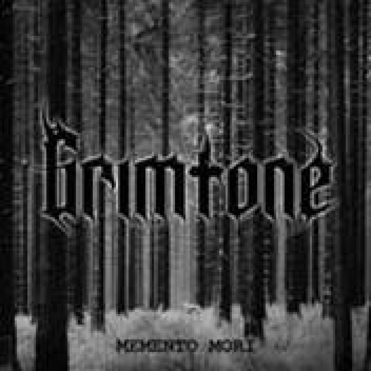 Afbeelding van Grimtone - Memento Mori
