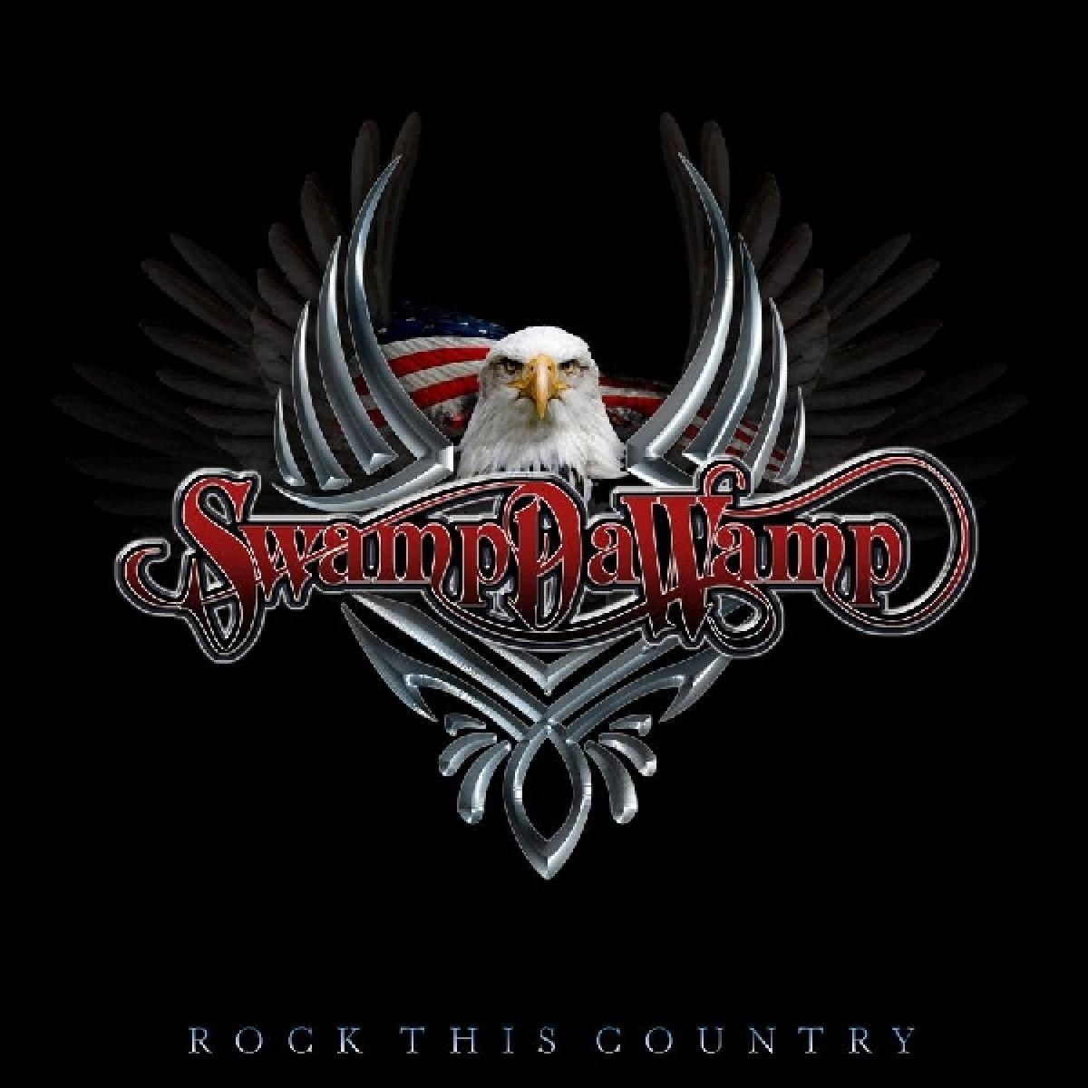 Afbeelding van Swampdawamp - Rock This Country