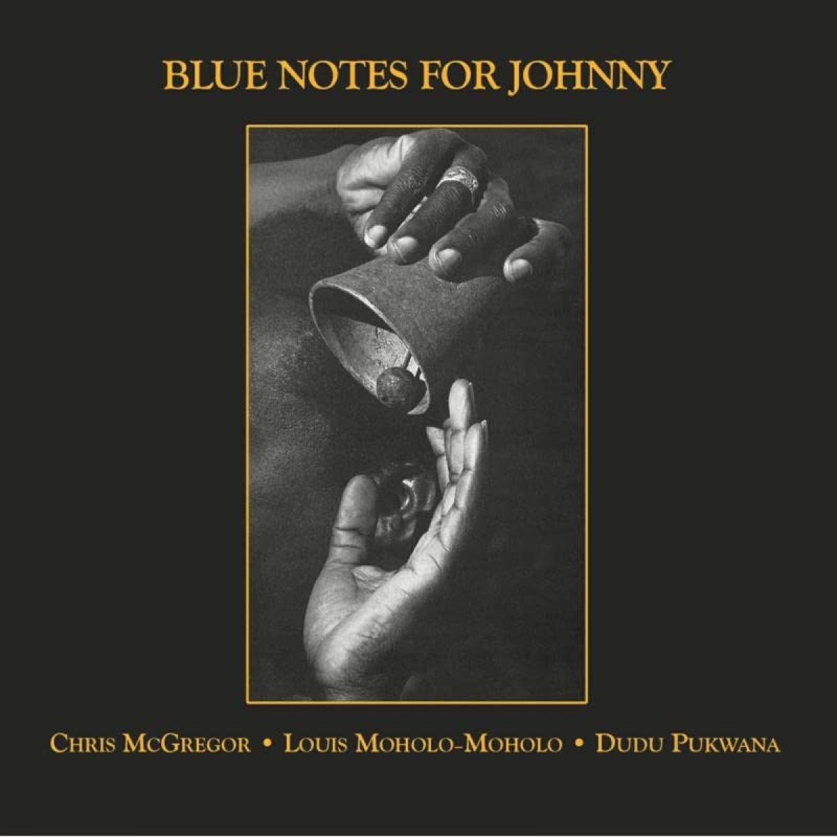 Afbeelding van Blue Notes For Johnny