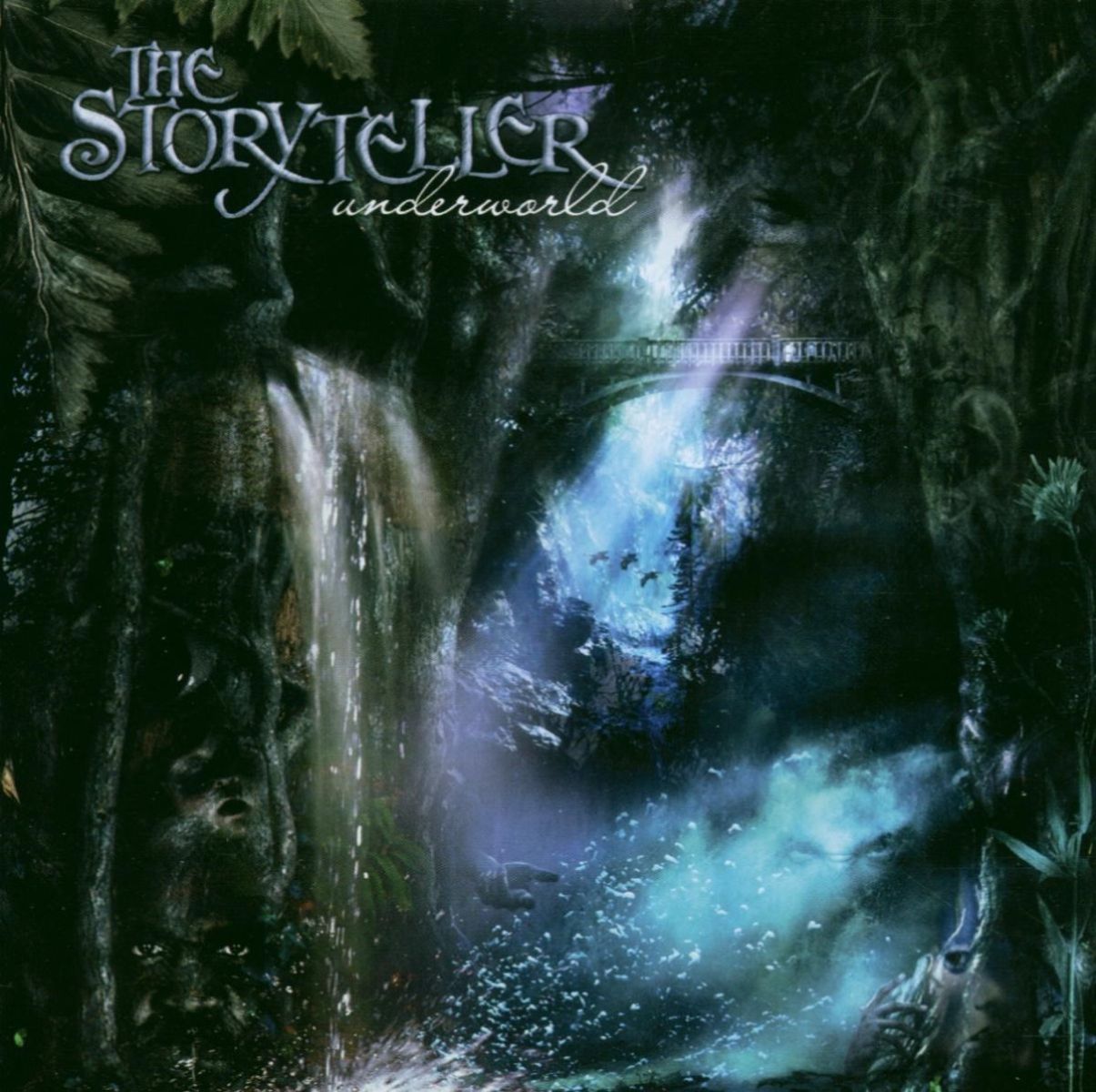 The Storyteller - Underworld