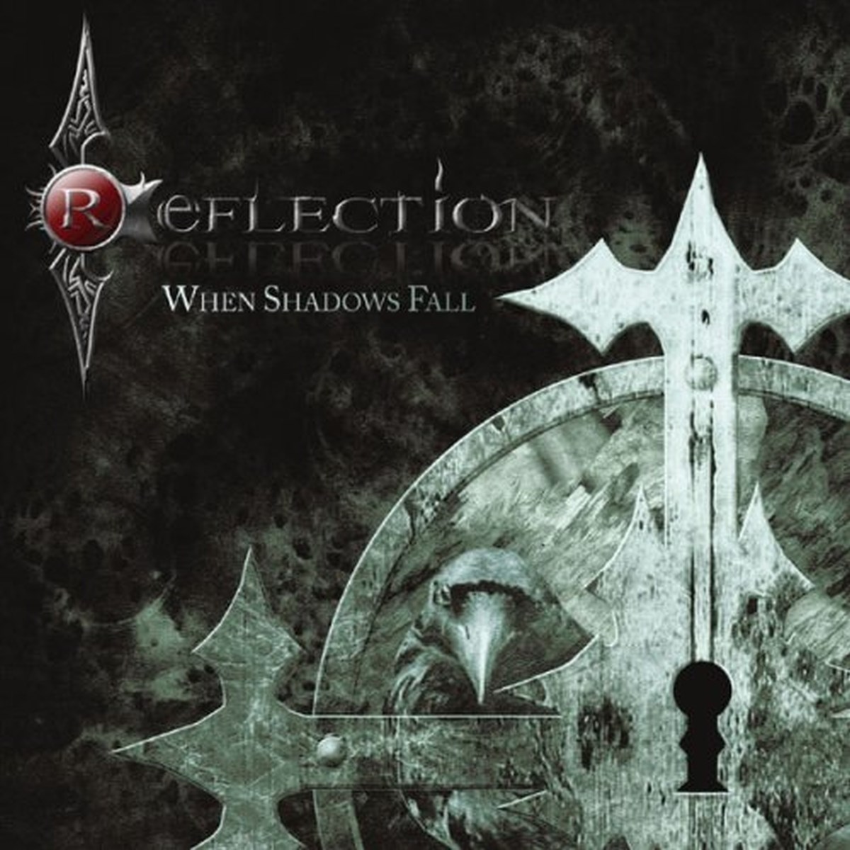 Afbeelding van Reflection - When Shadows Fall