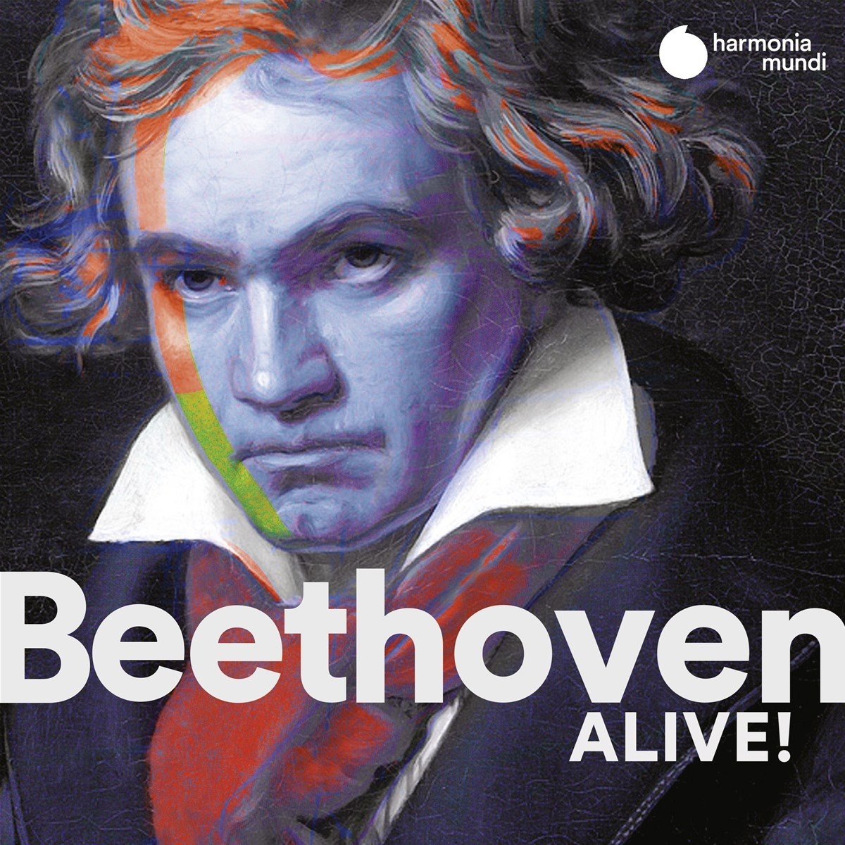 Various Artists - Beethoven Alive!