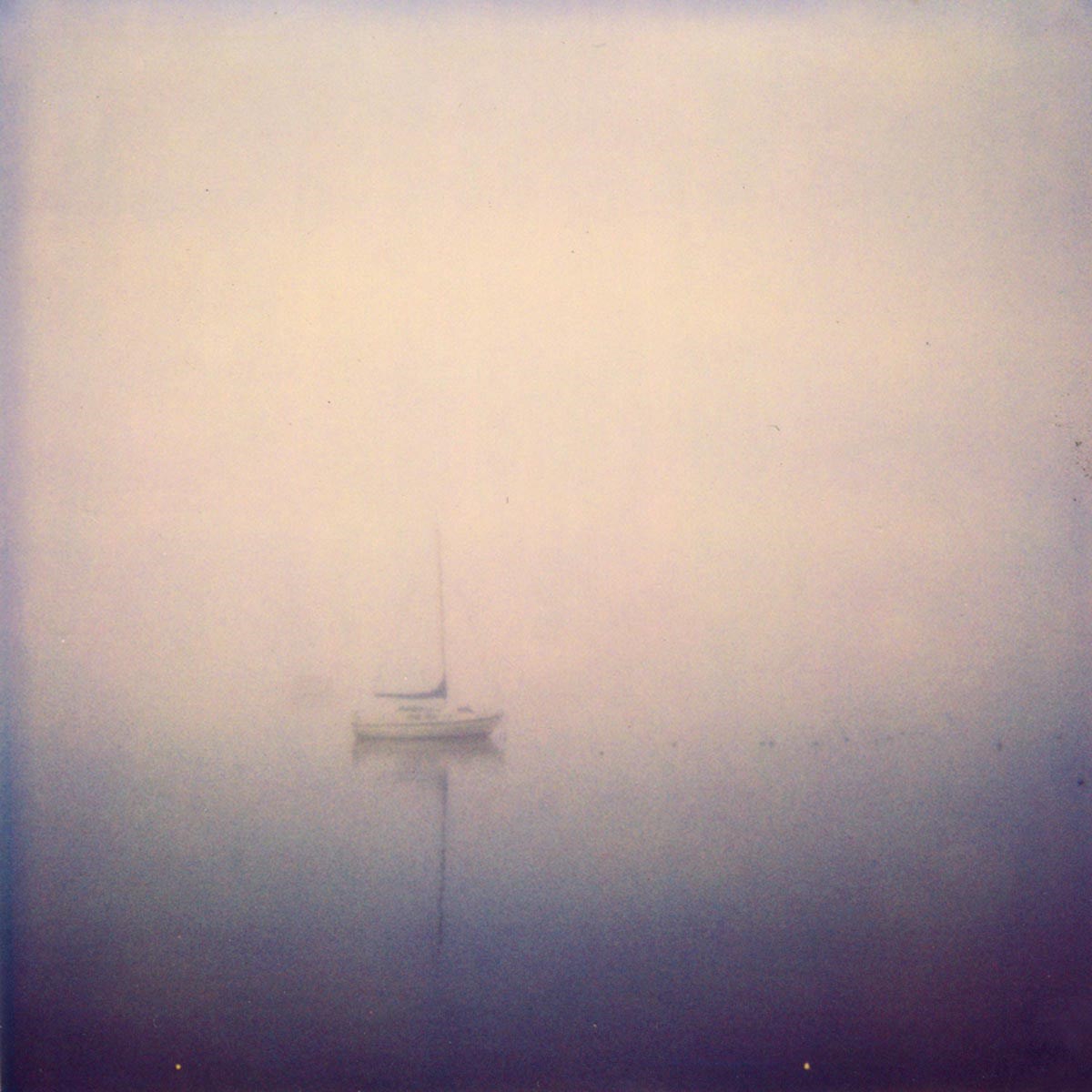 Afbeelding van The Drift - Blue Hour