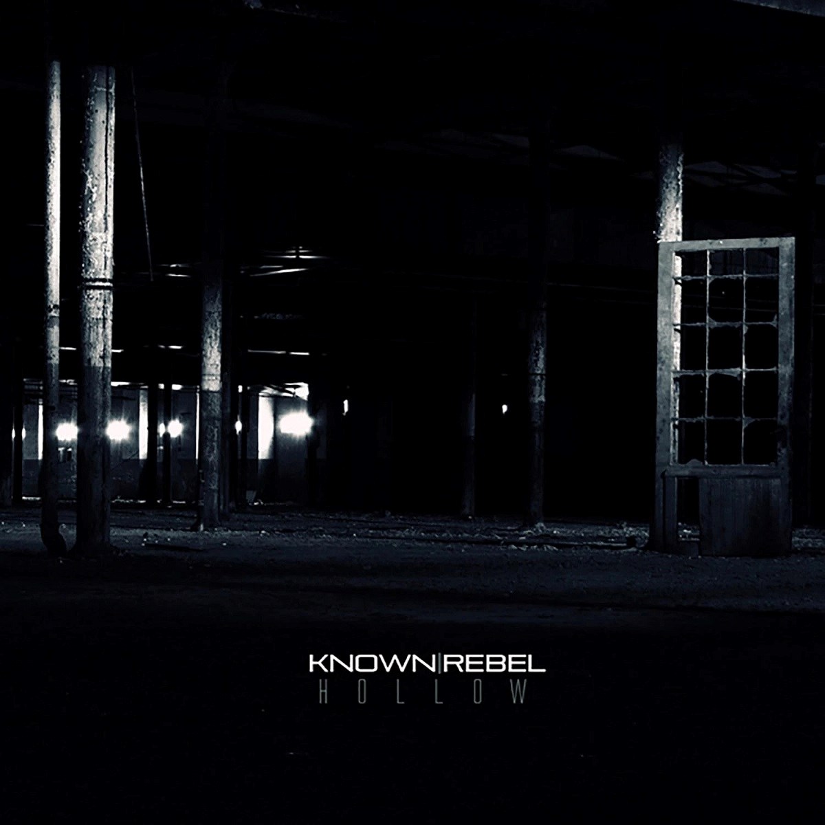 Afbeelding van Known Rebel - Hollow