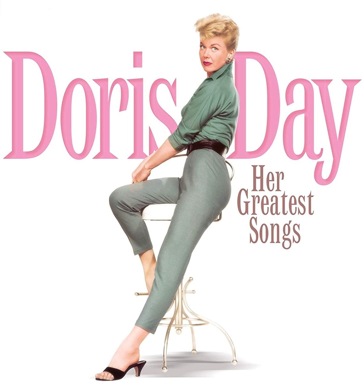 Afbeelding van Doris Day - Her Greatest Songs