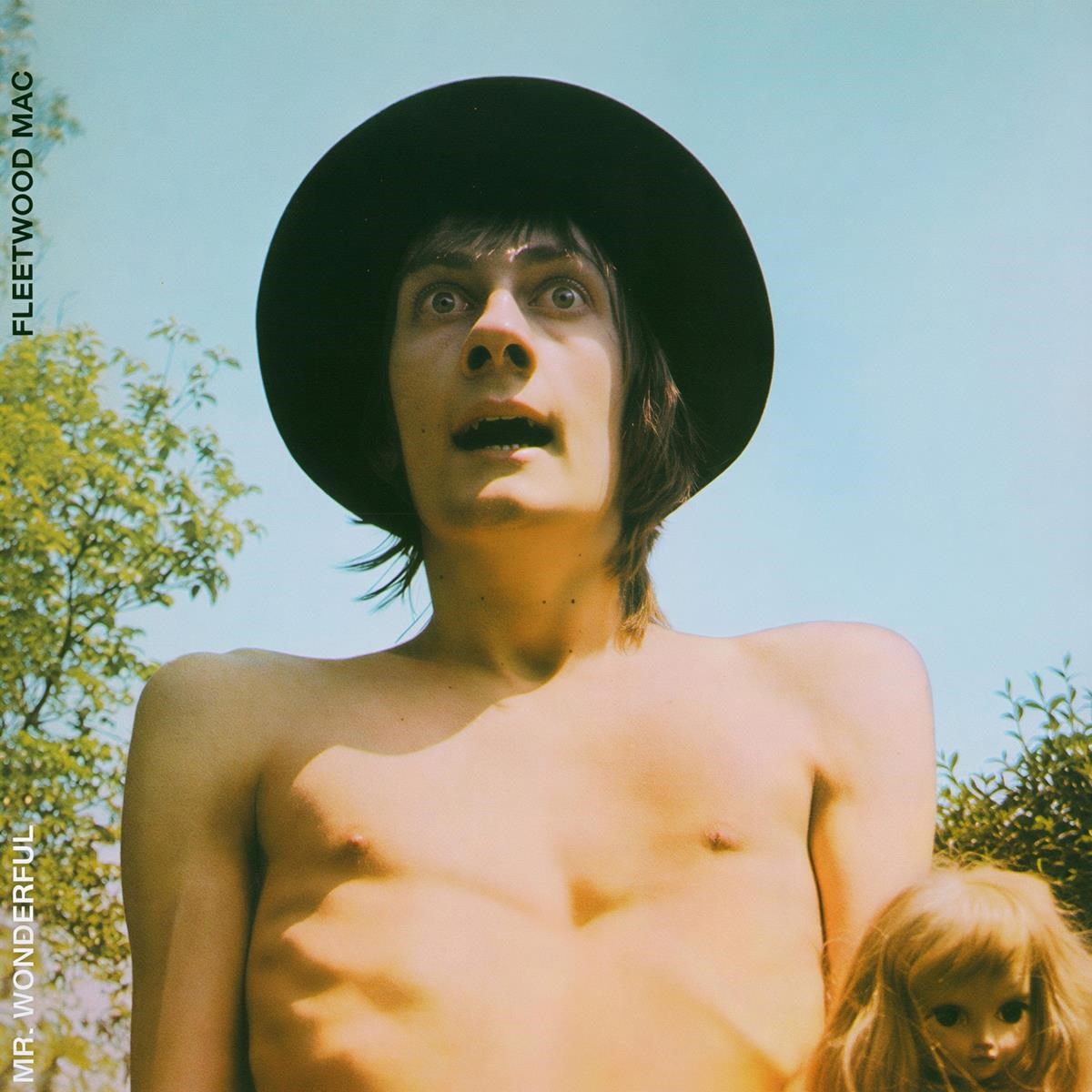 Afbeelding van Fleetwood Mac - Mr. Wonderful