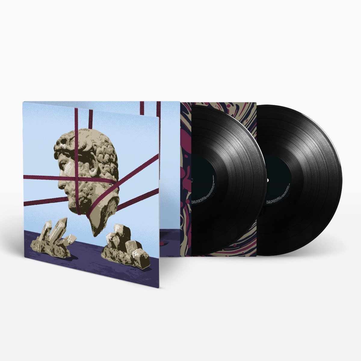 Afbeelding van Hot Chip - One Life Stand