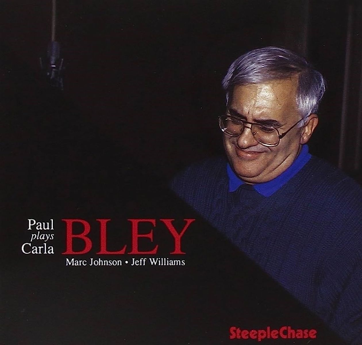 Paul Bley - Paul Bley Plays Carla Bley