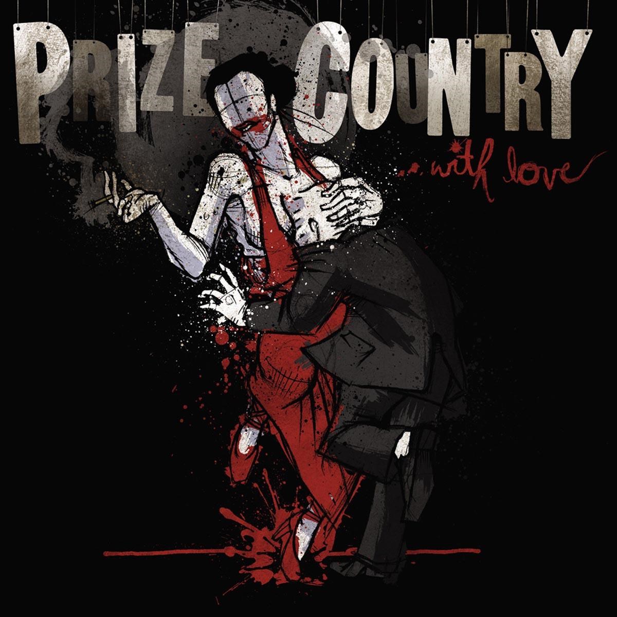 Afbeelding van Prize Country - ...With Love