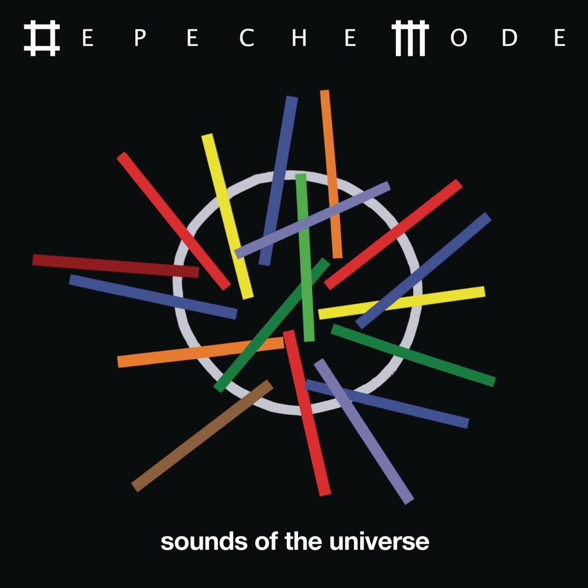 Afbeelding van Sounds Of The Universe