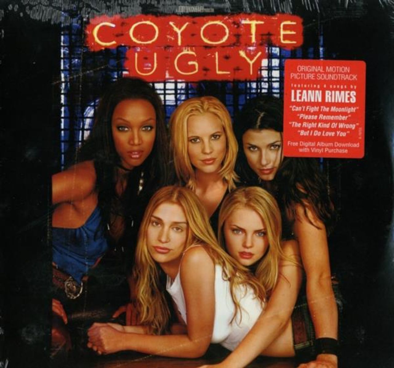 Afbeelding van Coyote Ugly