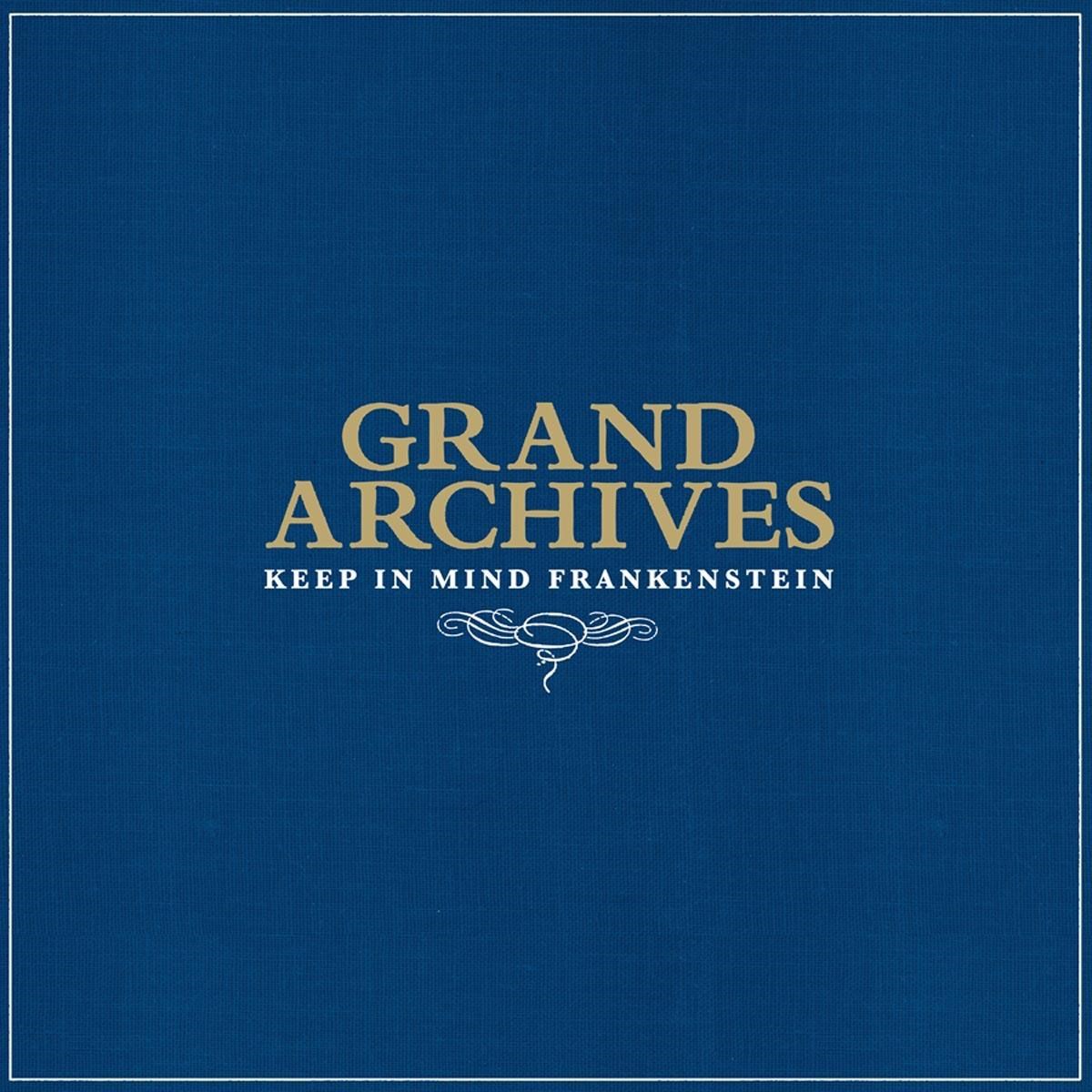 Afbeelding van Grand Archives - Keep In Mind Frankenstein