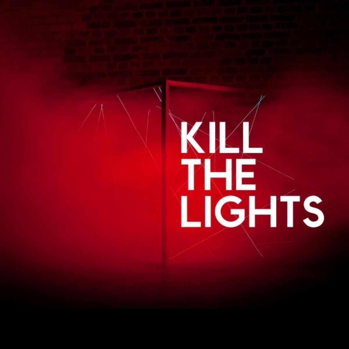 Afbeelding van House Of Black Lanterns - Kill The Lights