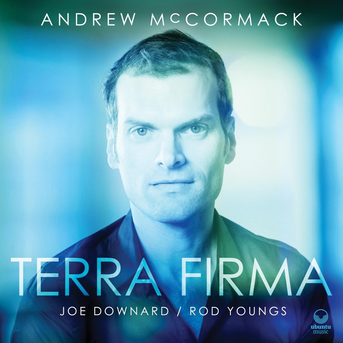 Afbeelding van Andrew McCormack - Terra Firma