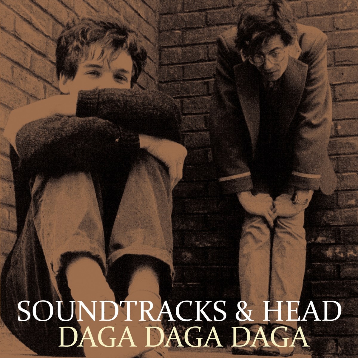 Afbeelding van Epic Soundtracks & Jowe Head - Daga Daga Daga