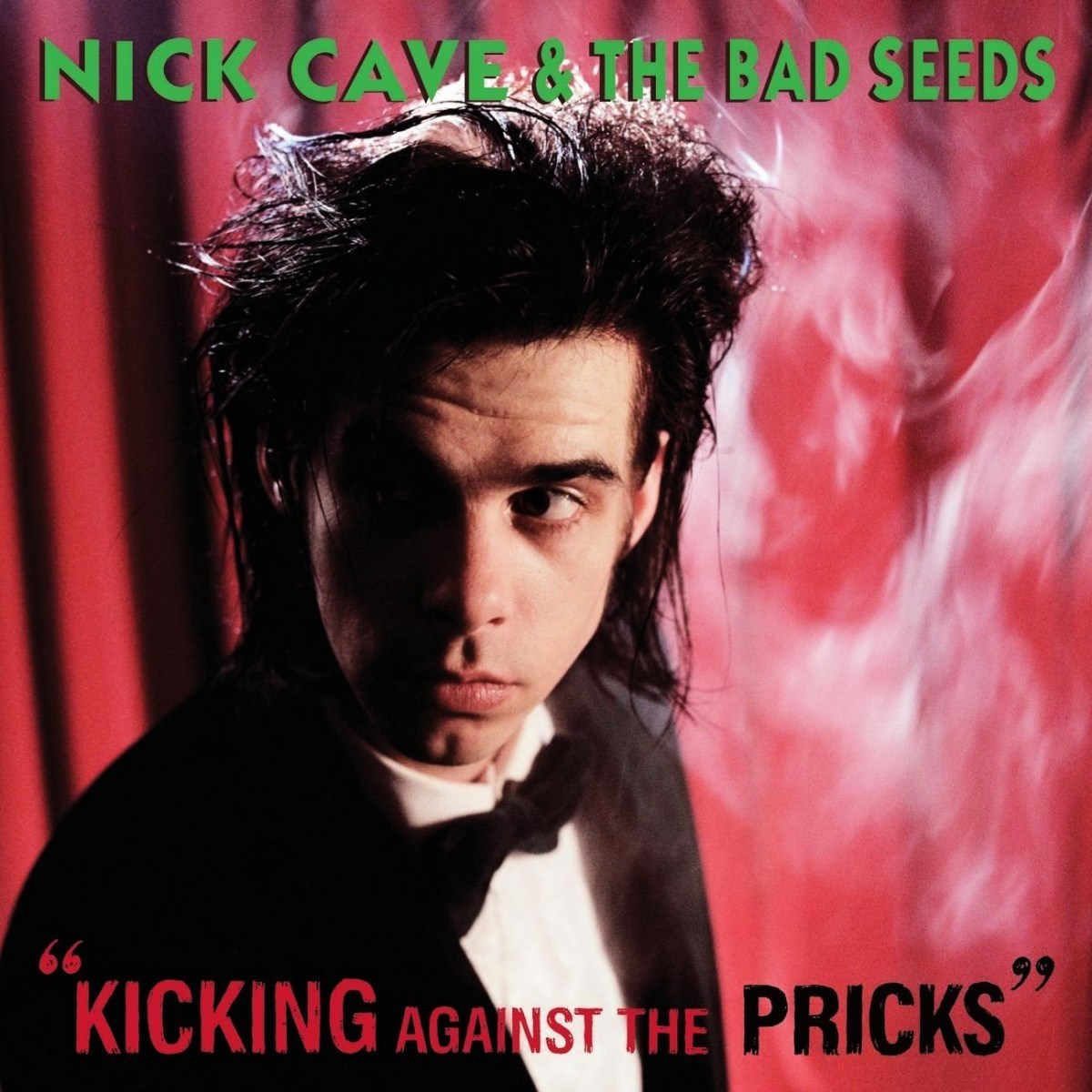 Afbeelding van Nick Cave & The Bad Seeds - Kicking Against The Pricks