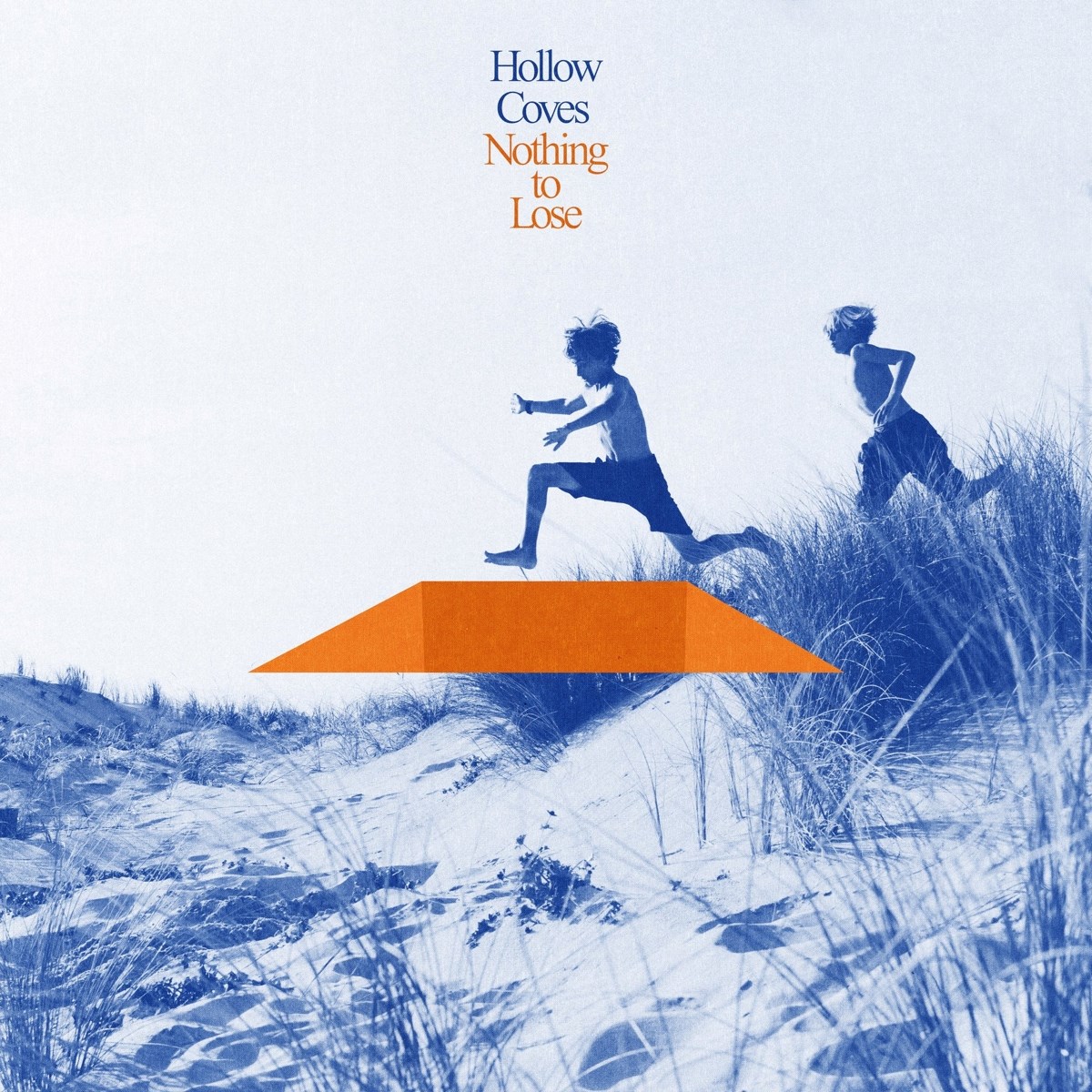 Afbeelding van Hollow Coves - Nothing To Lose