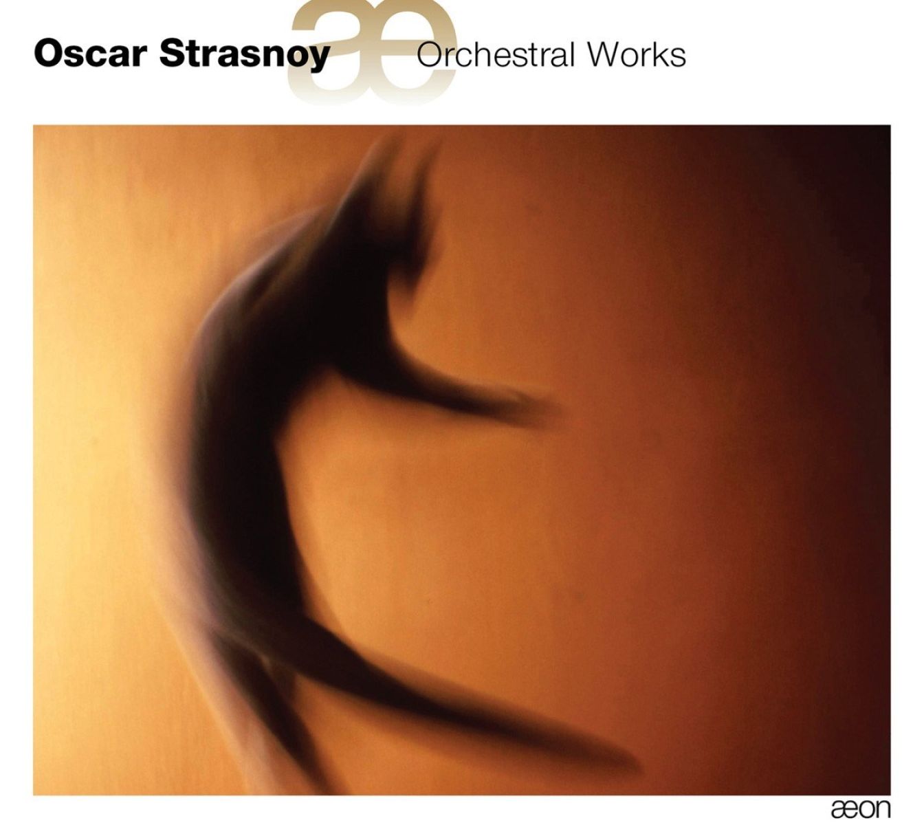 Orchestre Philharmonique De Radio France - Strasnoy: Orchestral Works