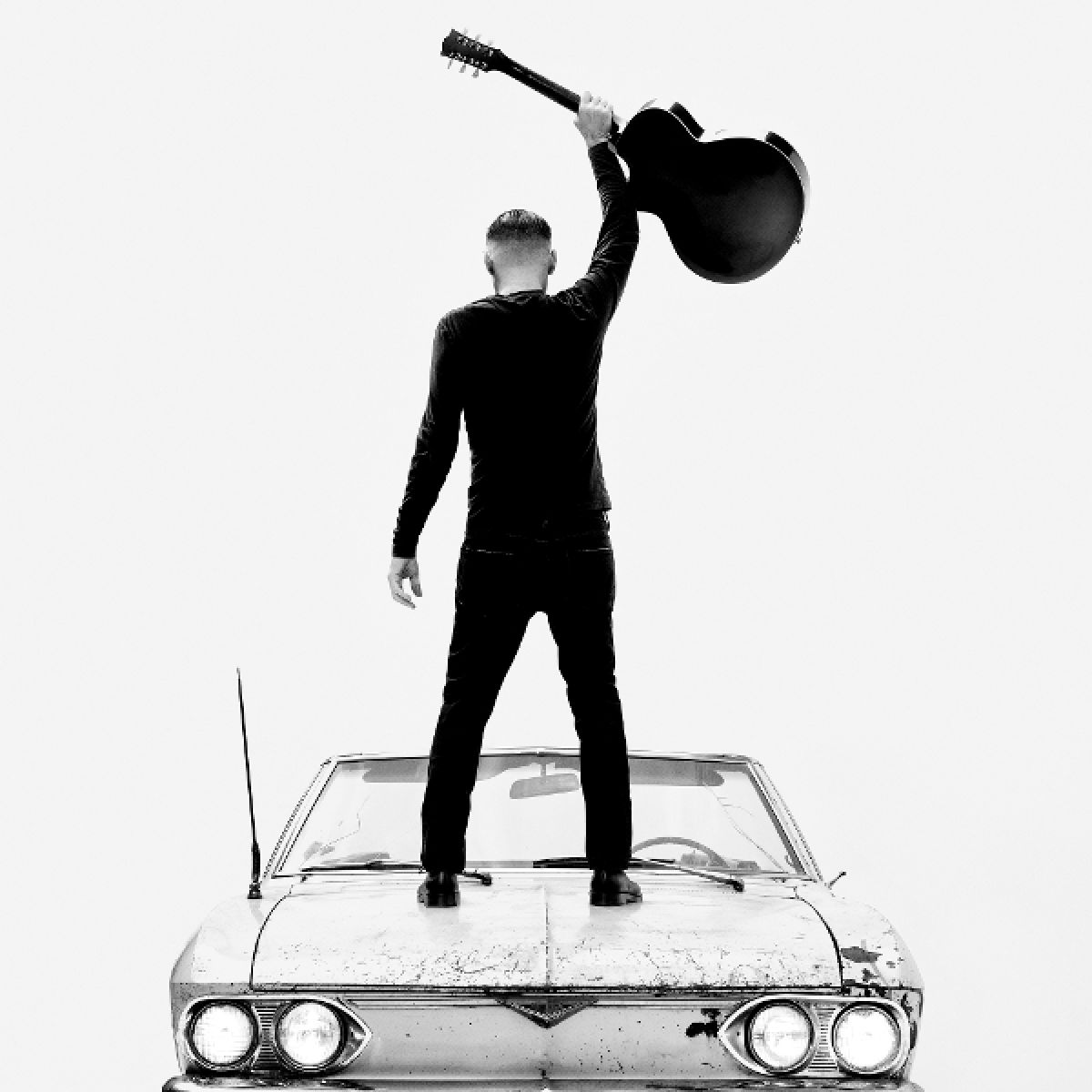 Afbeelding van Bryan Adams - So Happy It Hurts