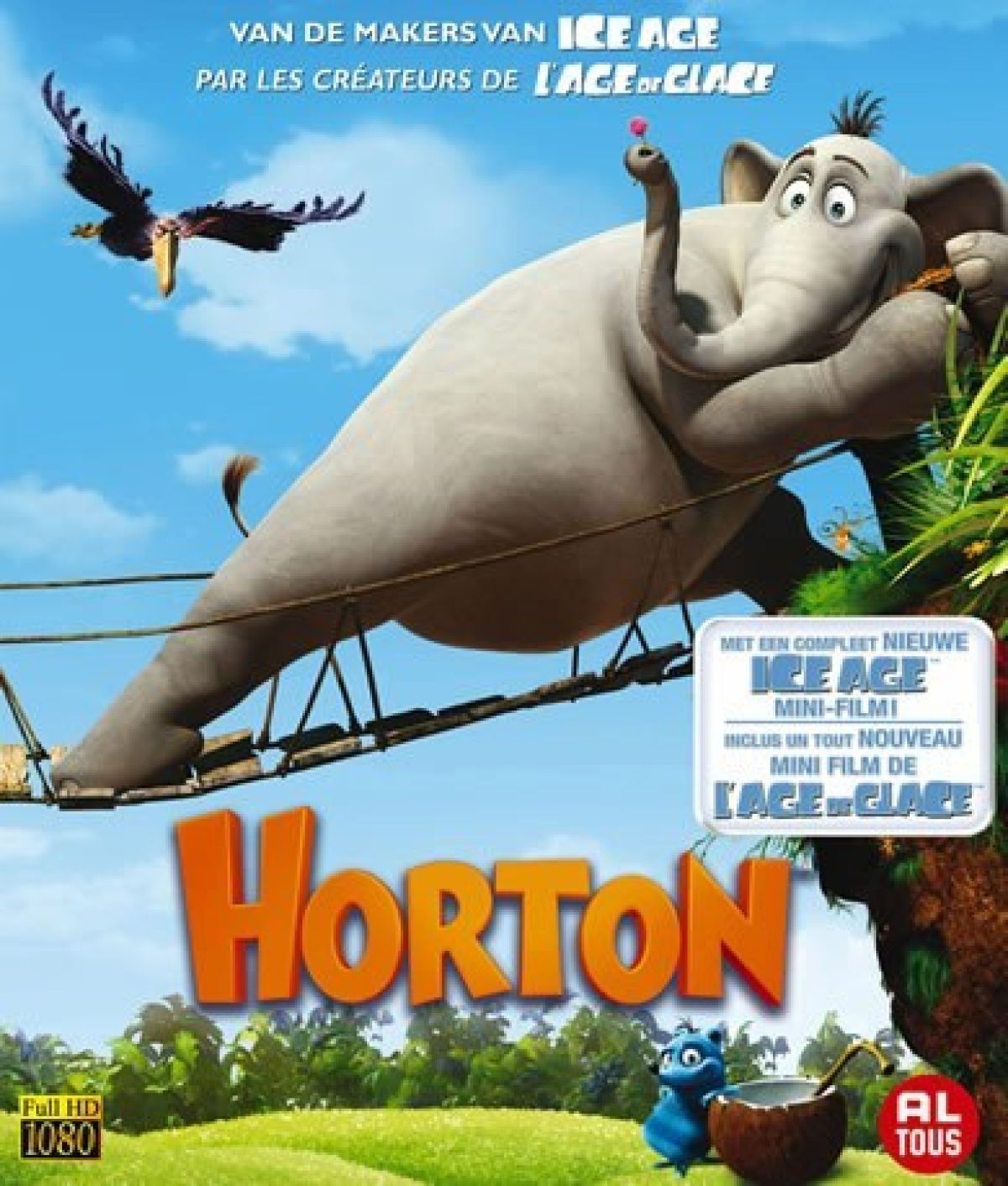 Afbeelding van Horton
