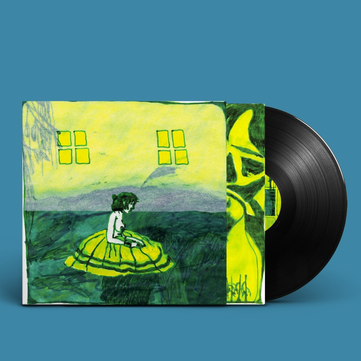 Afbeelding van Animal Collective - Prospect Hummer