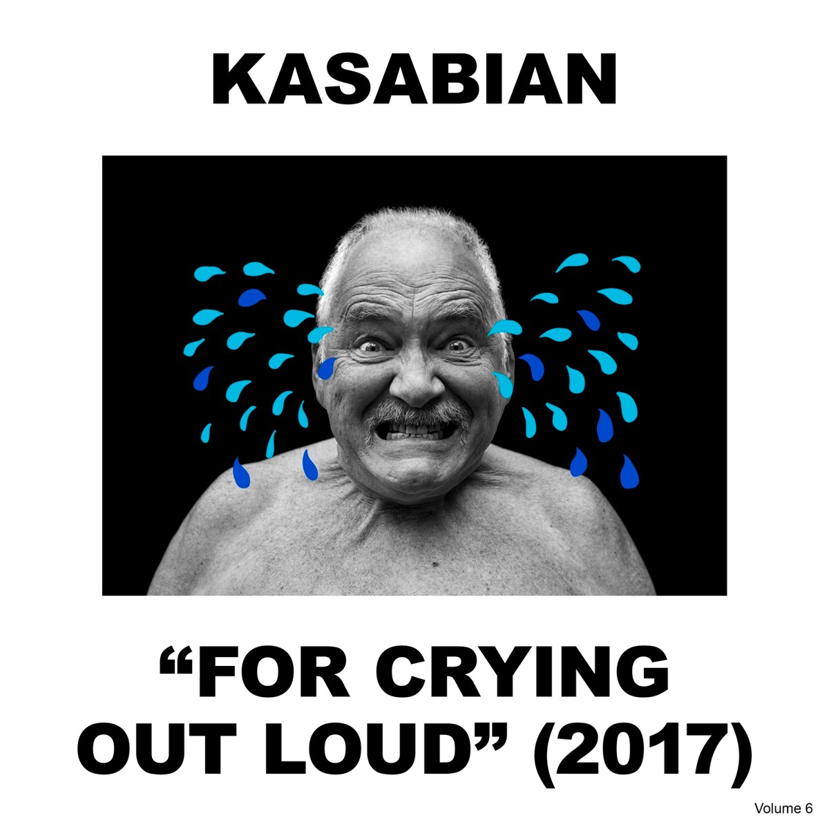 Afbeelding van For Crying Out Loud
