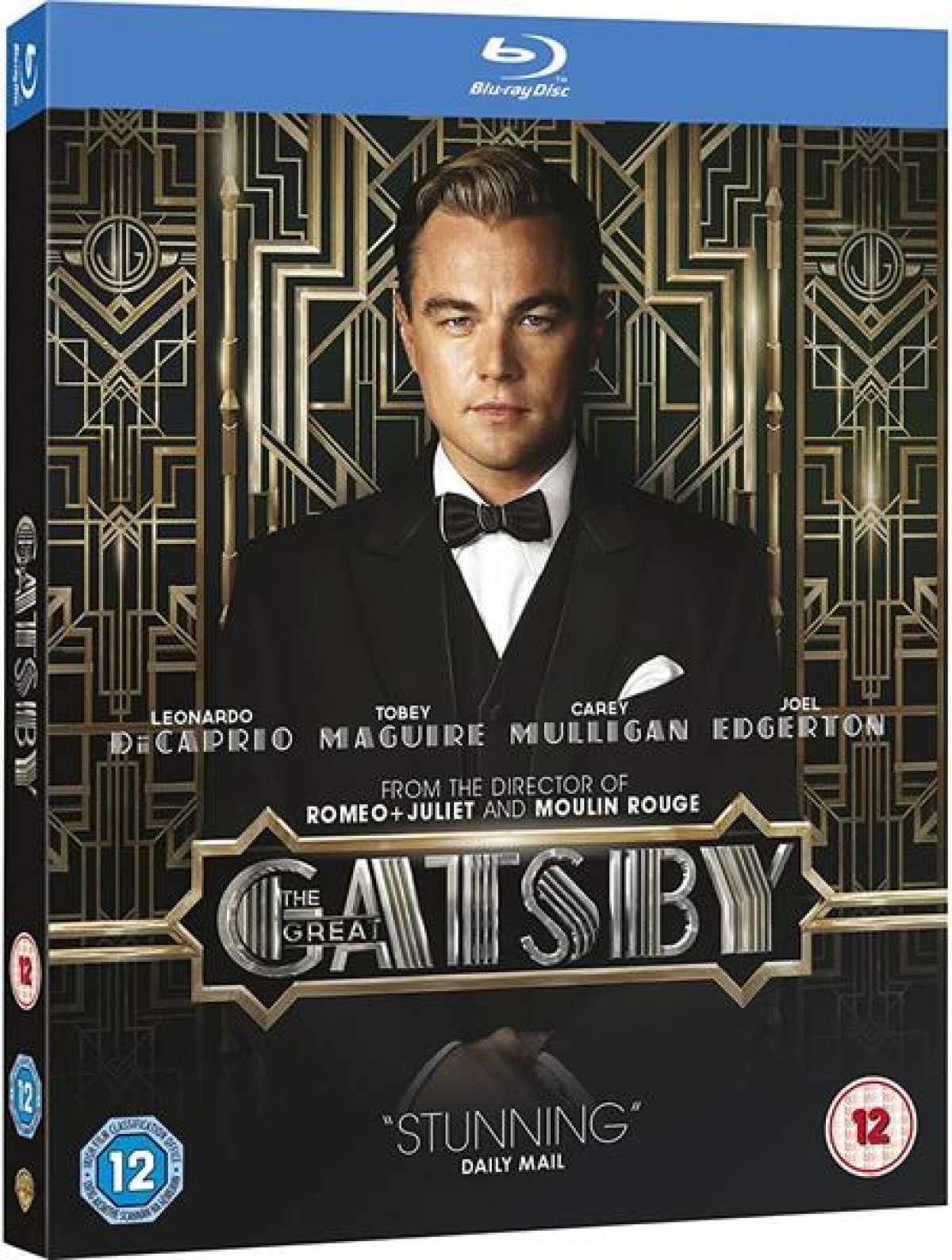 Great Gatsby