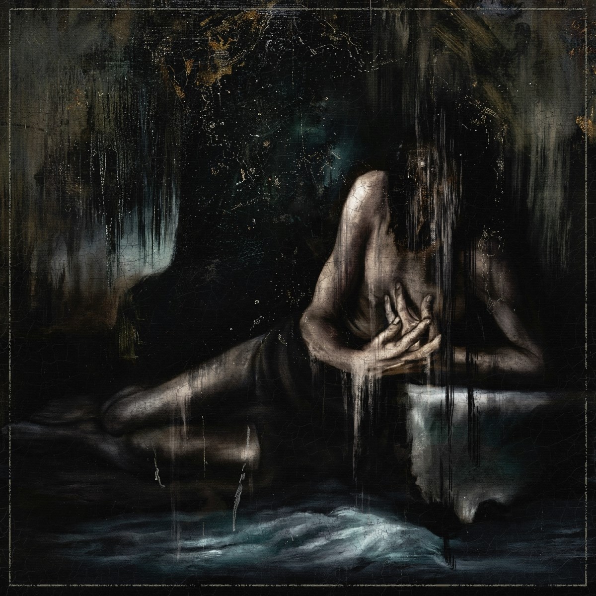 Afbeelding van Lorna Shore - I Feel The Everblack Festering Within Me