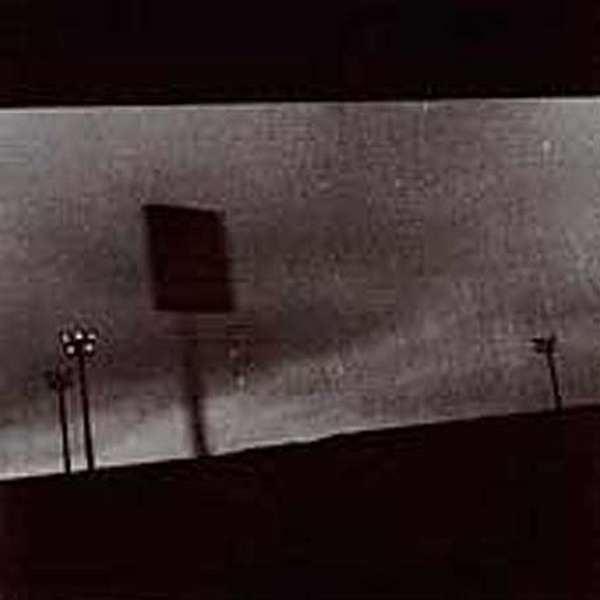 Afbeelding van Godspeed You! Black Emperor - F# A# ∞