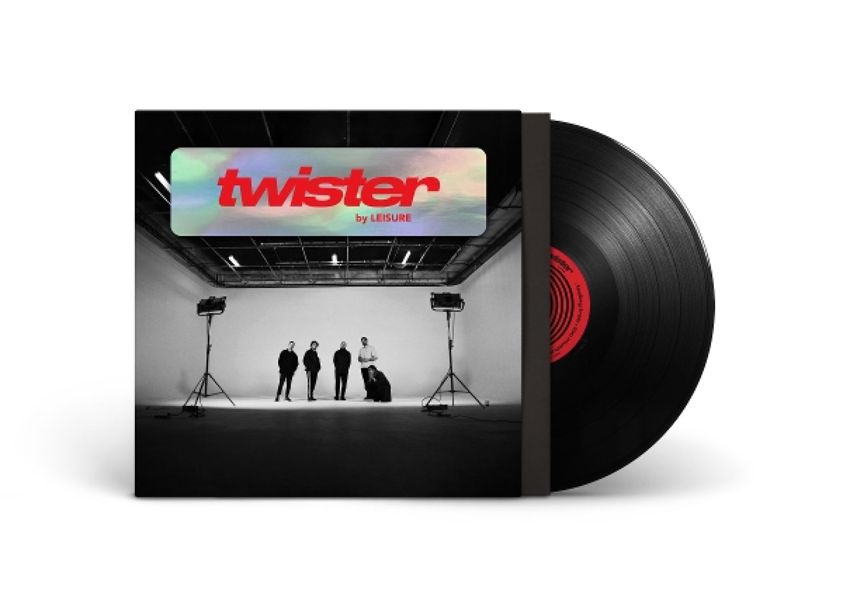 Afbeelding van Twister