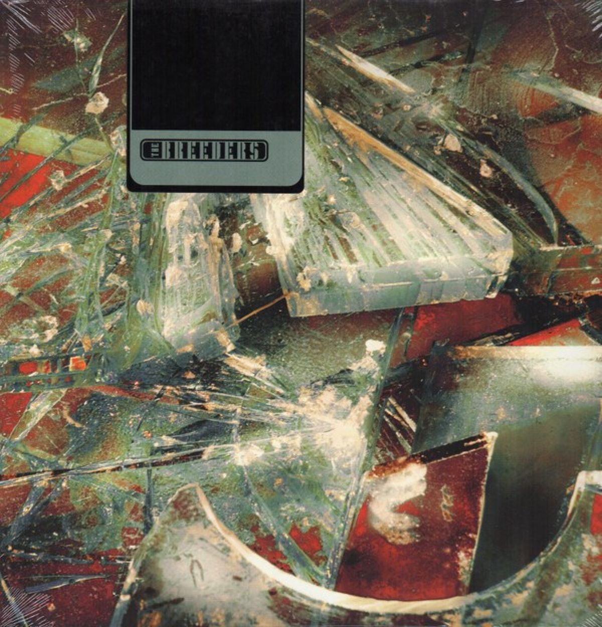 Breeders - Mountain Battles