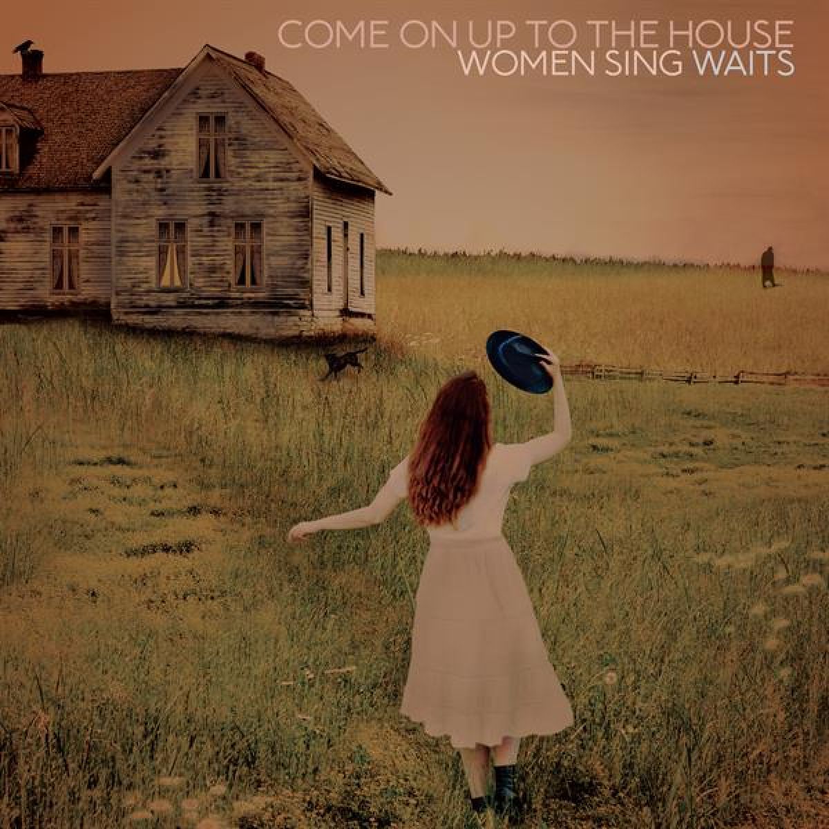 Afbeelding van Various Artists - Come On Up To The House: Women Sing Waits