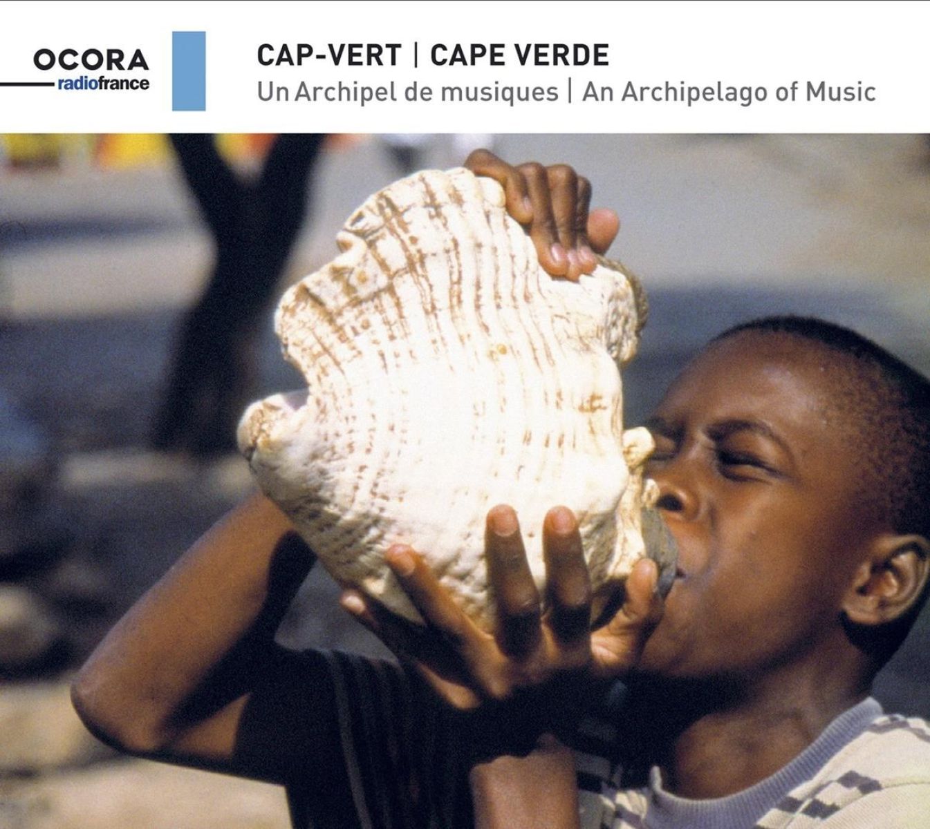 Various Artists - Cape Verde: An Archipelago Of Music