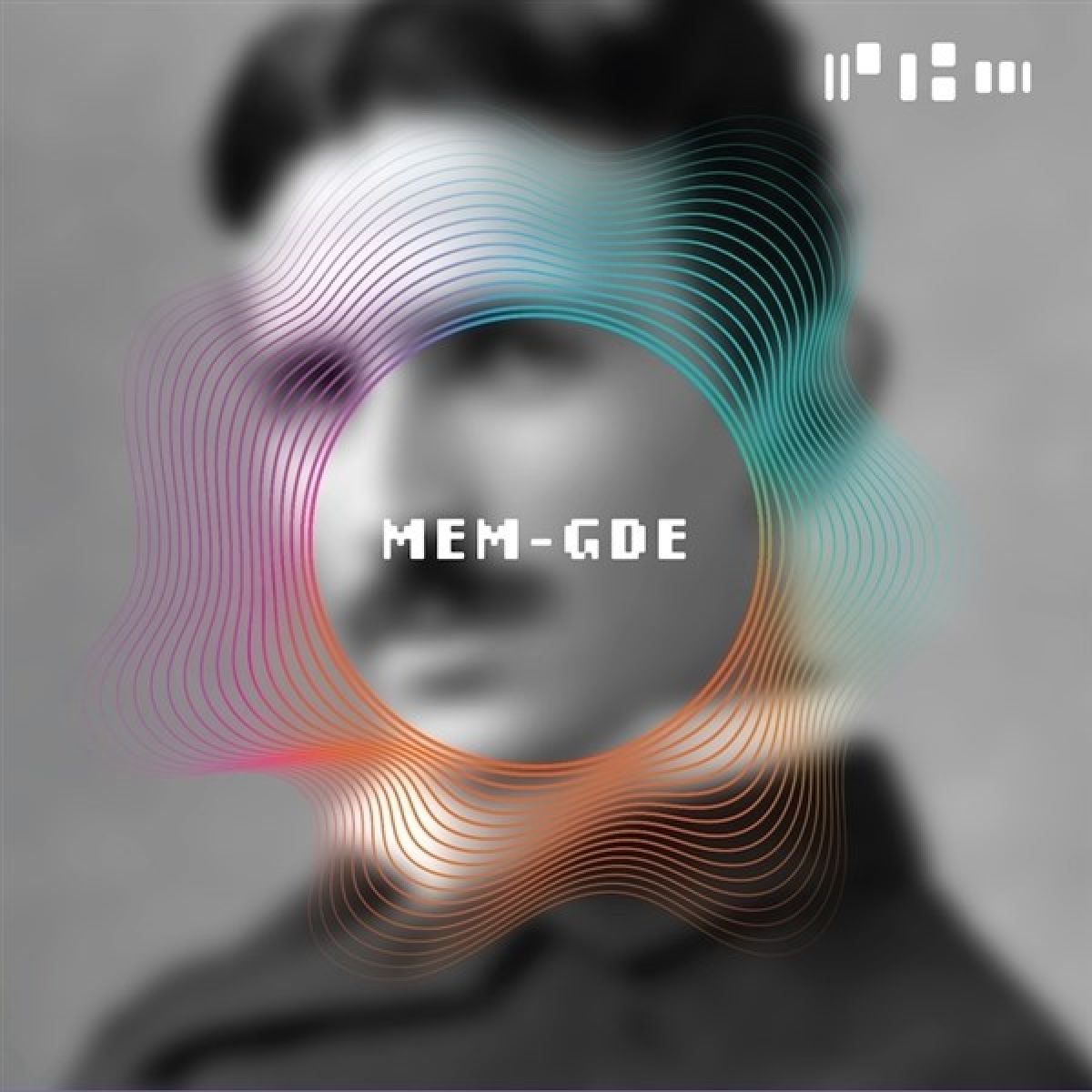Visible Sound - Nikola Tesla's Mattergy