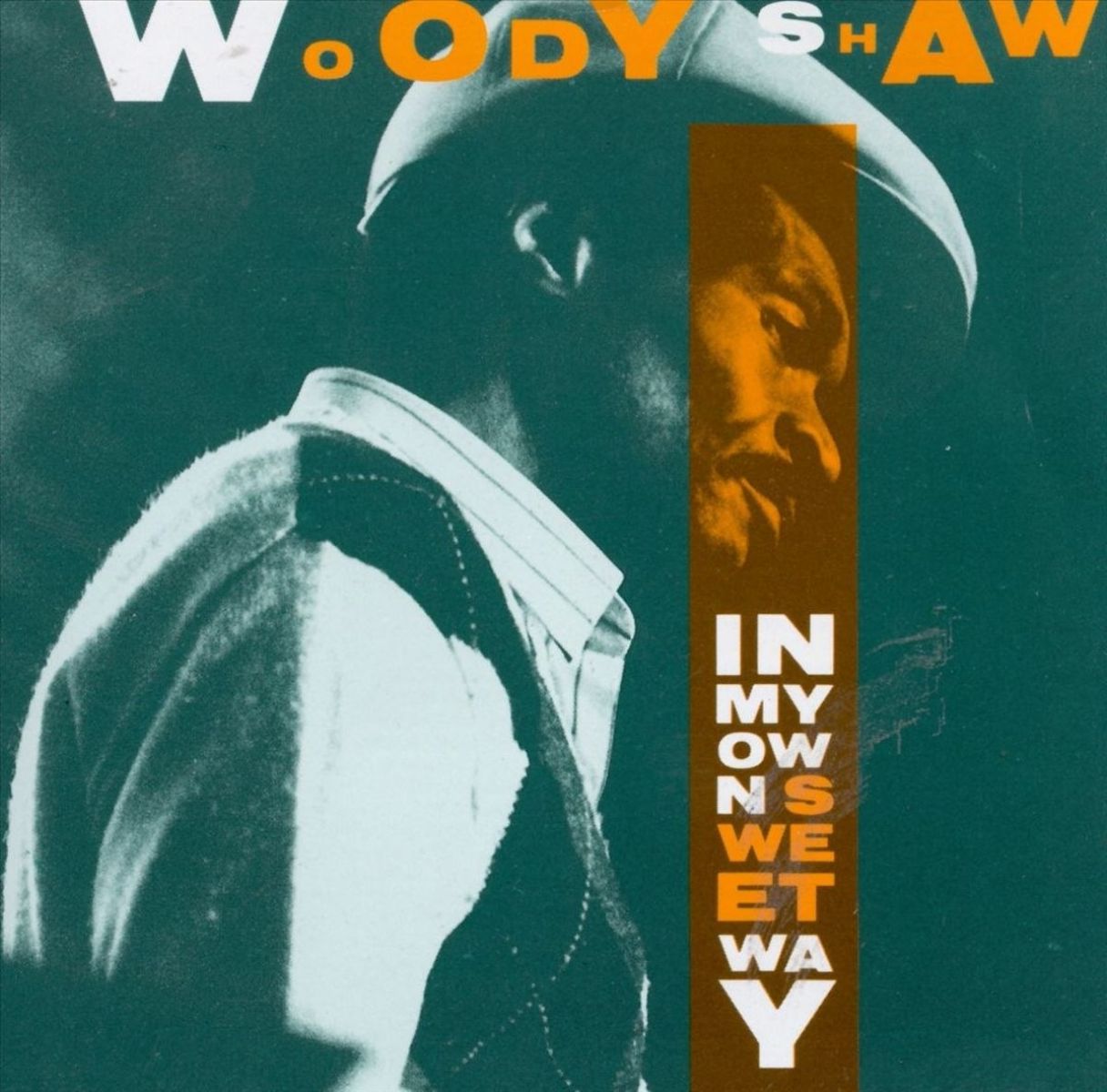 Afbeelding van Woody Shaw - In My Own Sweet Way