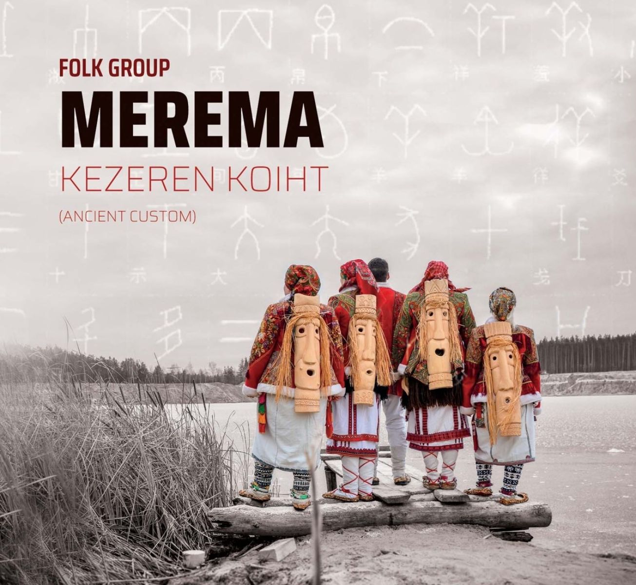 Merema - Kezeren Koiht