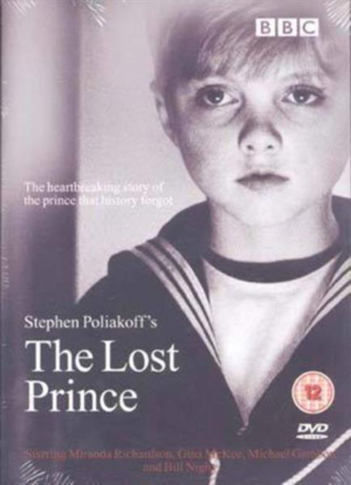 Afbeelding van Lost Prince