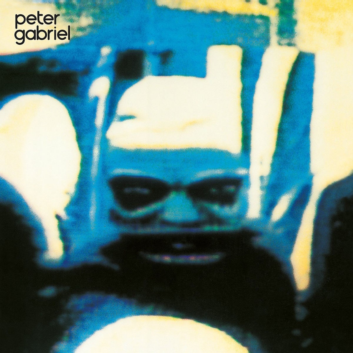 Afbeelding van Peter Gabriel 4