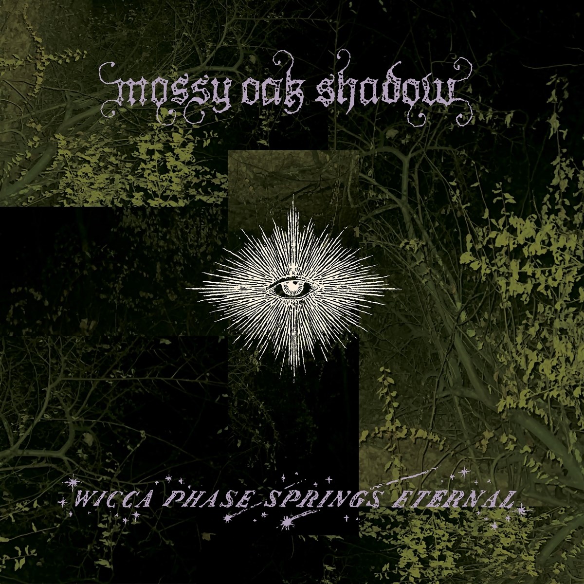 Afbeelding van Wicca Phase Spring Eternal - Mossy Oak Shadow